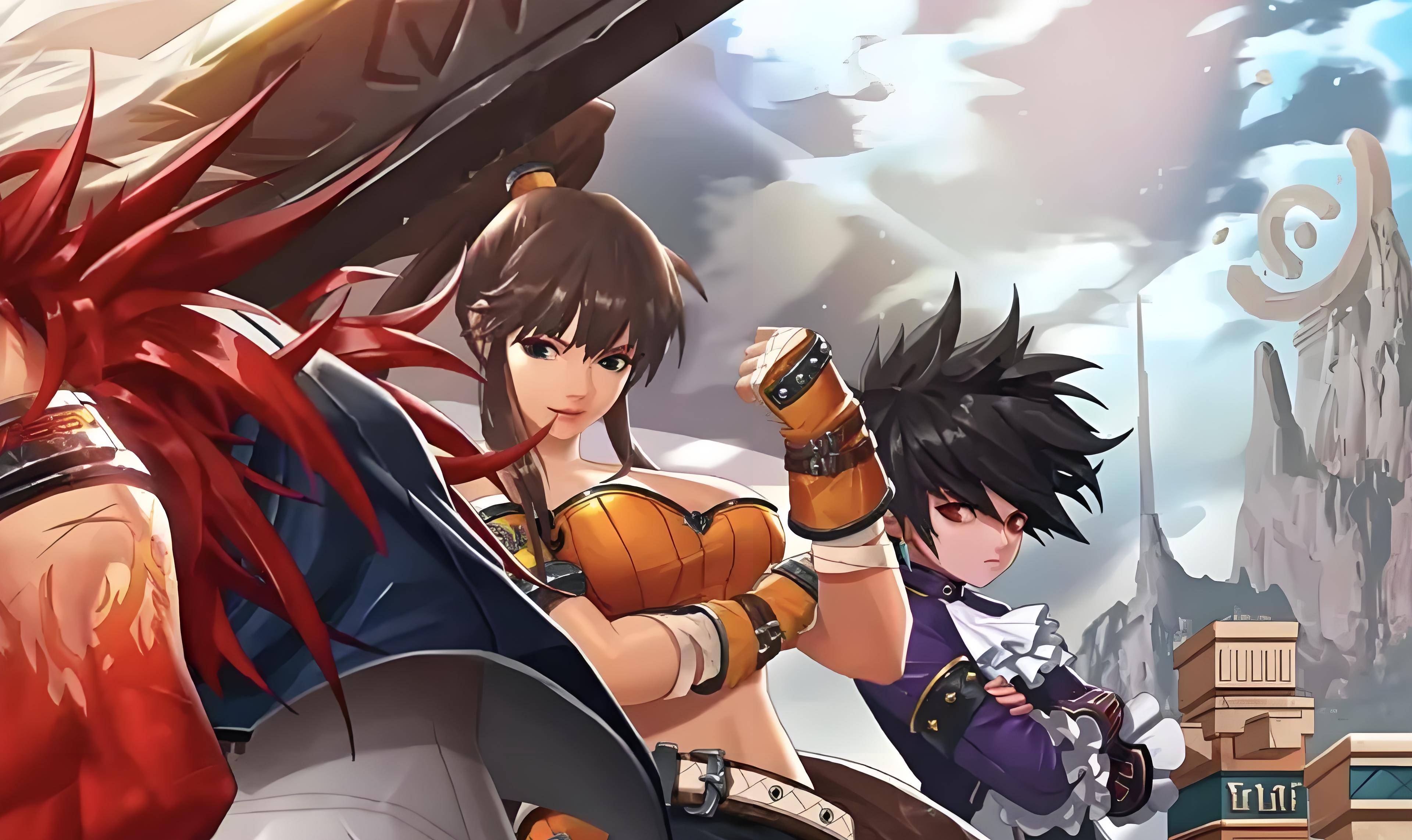 最终团队在 最终团队在