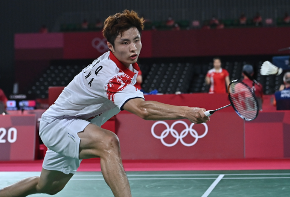 赛节奏有极 赛节奏有极