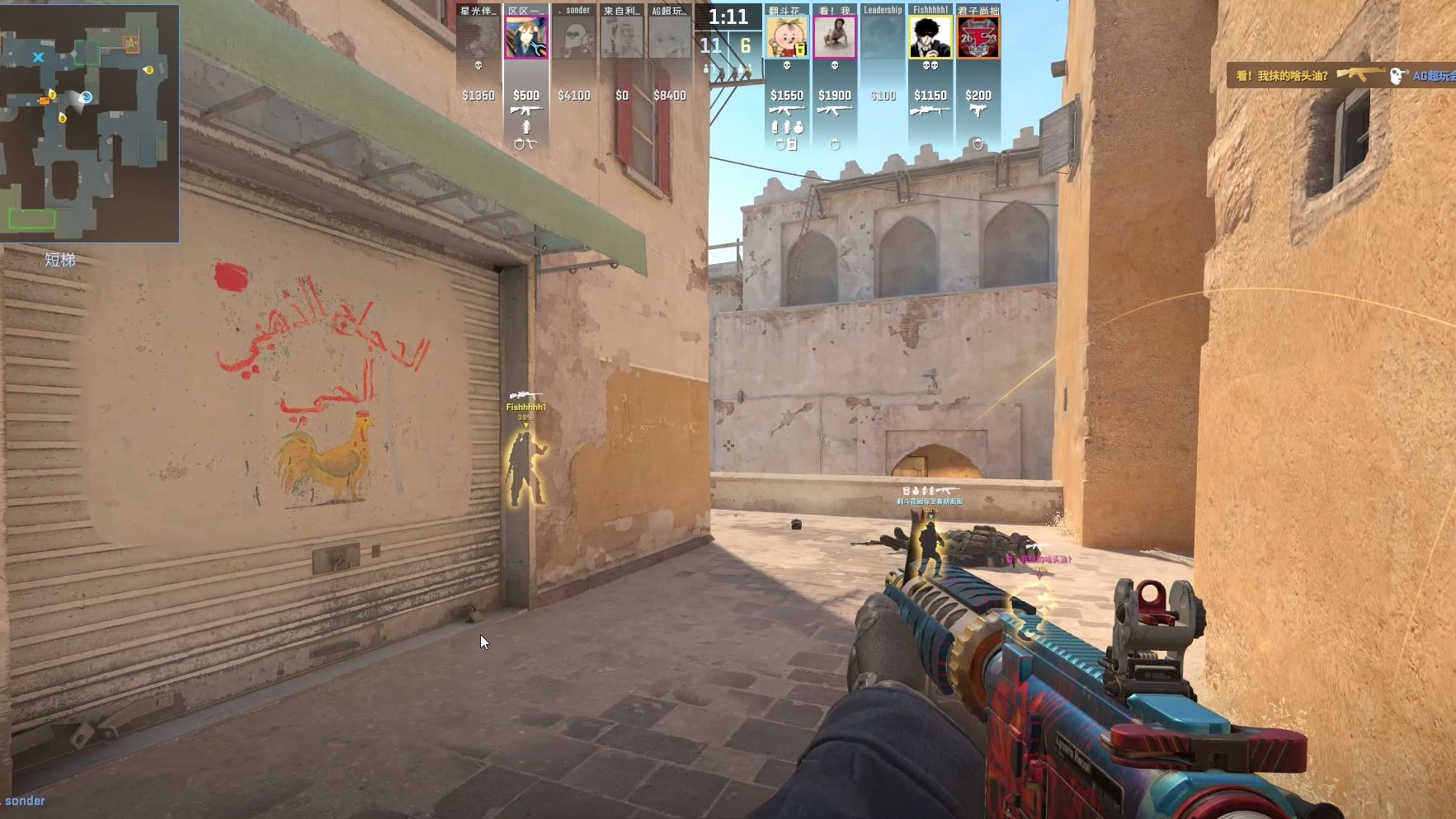 改玩功能型 改玩功能型